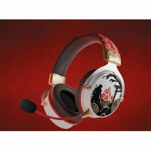 LEXIP GAMING - ASSASSIN S CREED - BEZDRÁTOVÁ SLUCHÁTKA S ...