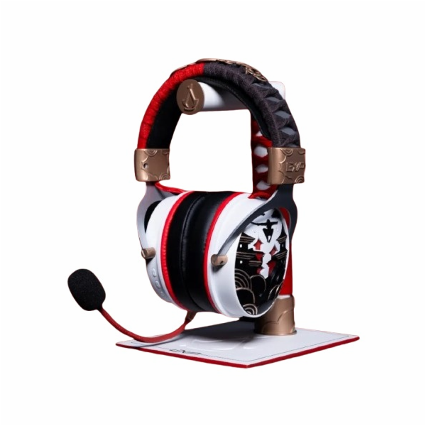 LEXIP ASSASSIN’S CREED SHADOWS BEZDRÁTOVÁ SLUCHÁTKA S MIK...