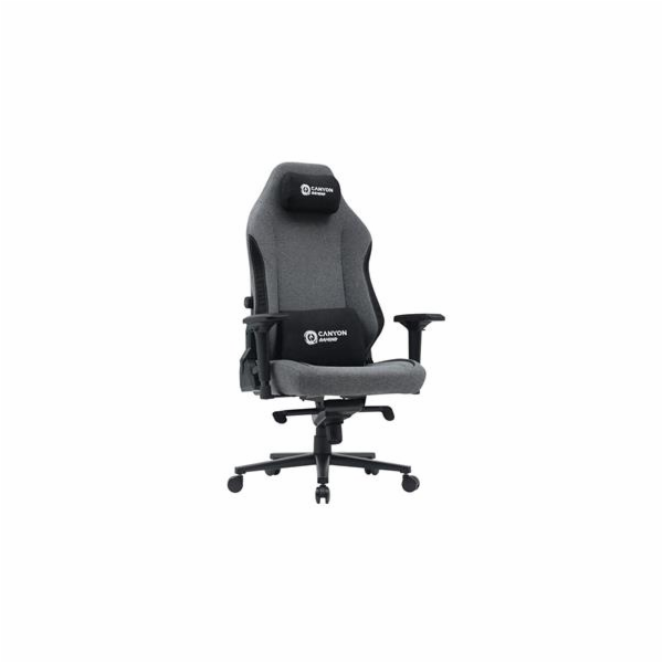 CANYON gaming chair Boulder XLCH01 King Size Grey