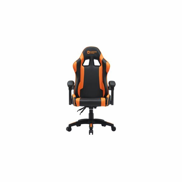 CANYON gaming chair Core SGCH2 Black Orange
