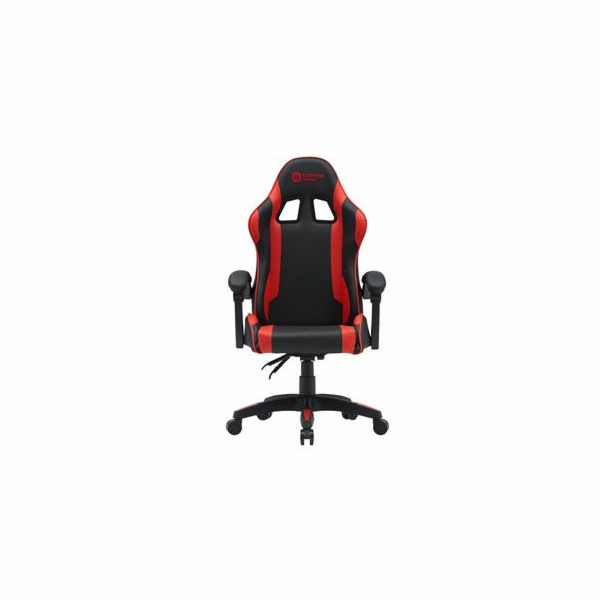 CANYON gaming chair Core SGCH2 Black Red