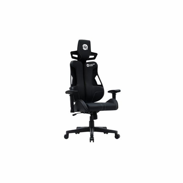 CANYON gaming chair Morphos ABCH01 Black