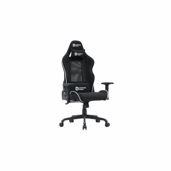 CANYON gaming chair Shift MCCH01 Transformer Black