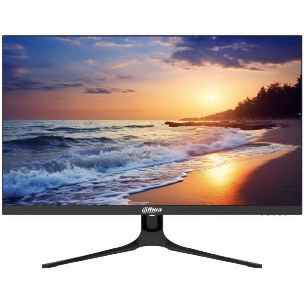 DAHUA 27" LED LM27-F400/ IPS/ 3840x2160(UHD)/ 1000:1/ 5ms...