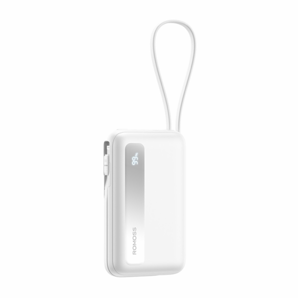 Powerbanka Romoss PPR10 10000mAh (bílá)