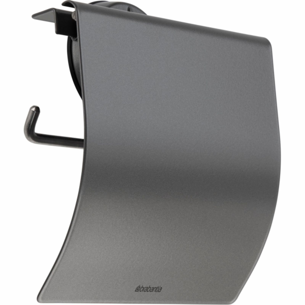 Brabantia Toilettenpapierhalter Platinum