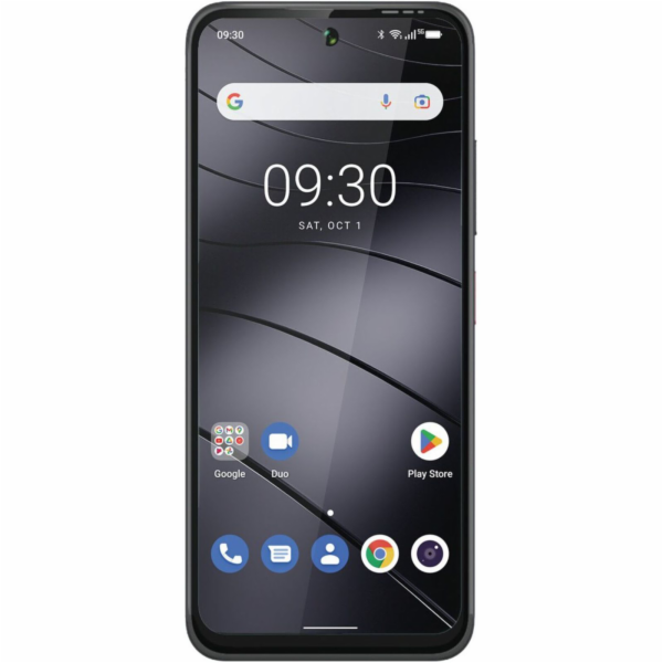 Gigaset GP20 Mobilní telefon, černý 