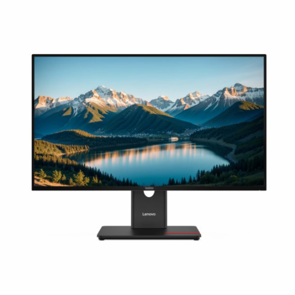 Lenovo LCD T27q-40 27" IPS WLED/2560×1440/6ms/350nits/MC6...