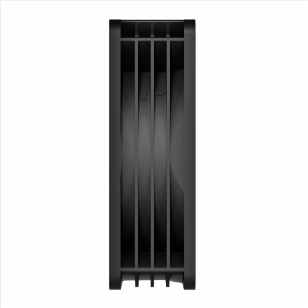 ARCTIC S12038-4K -120mm Case Fan (3-Pack) - dual ball bea...