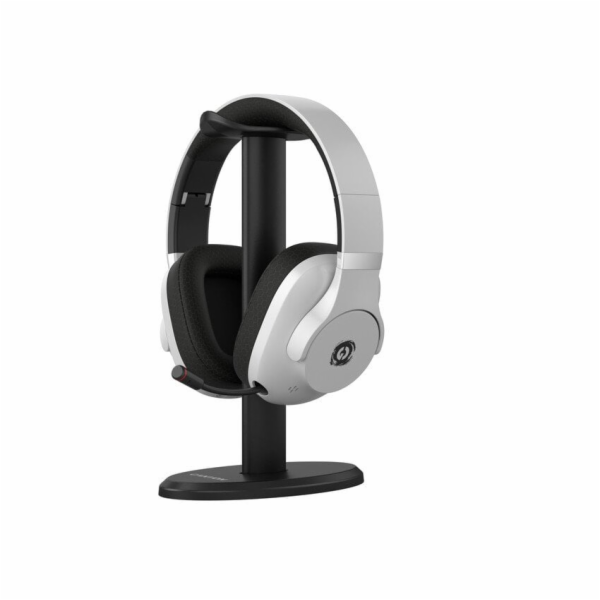 CANYON headset EGO GH-15 2in1 BT White