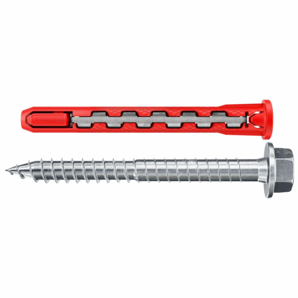 Fischer HybridPower 10x90 FUS