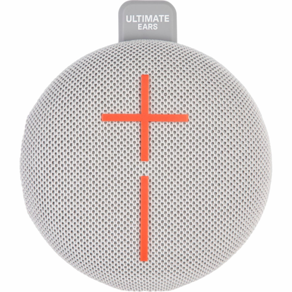 Ultimate Ears Miniroll Attraktives Grau