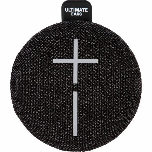 Ultimate Ears Miniroll Gentle Black