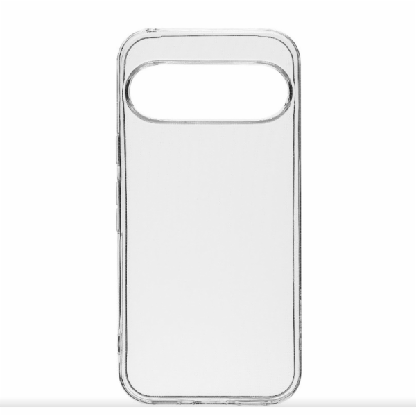 Tactical TPU Kryt pro Google Pixel 10 Pro Transparent