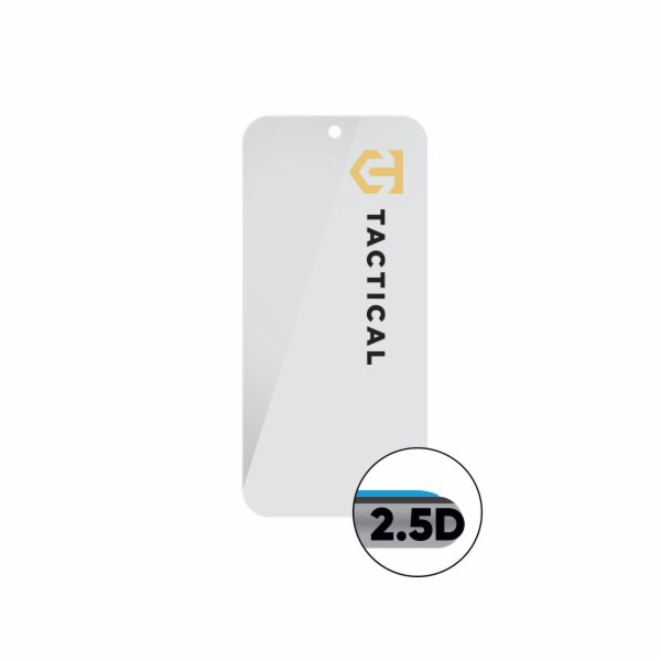 Tactical Glass Shield 2.5D sklo pro Samsung Galaxy Xcover...