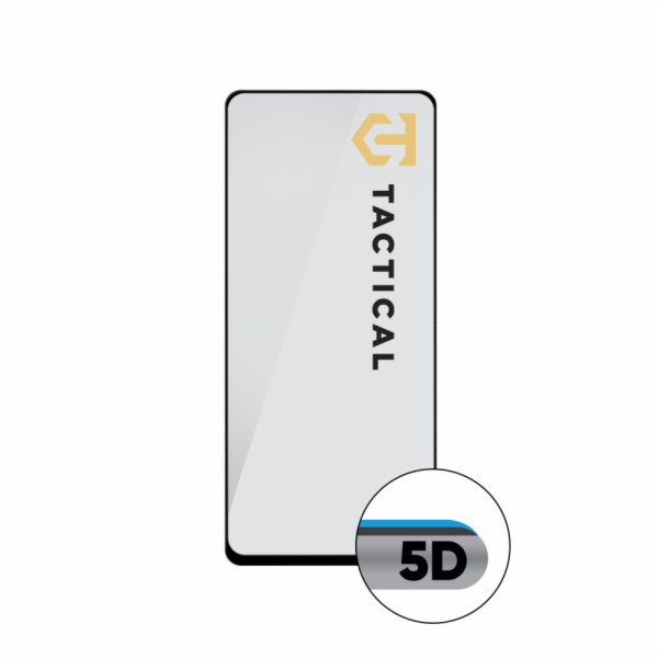 Tactical Glass Shield 5D sklo pro Samsung Galaxy Xcover 7...