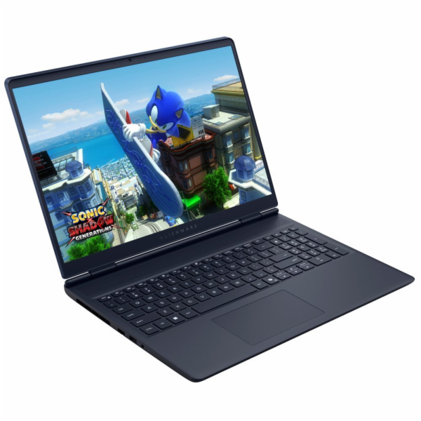 DELL Alienware 16 Aurora  AC16250/ Core 5 210H/ 16GB/ 512...