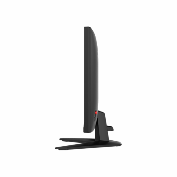 MSI LCD MAG 272F, 27", IPS, FHD, 200Hz, 0,5ms, Black