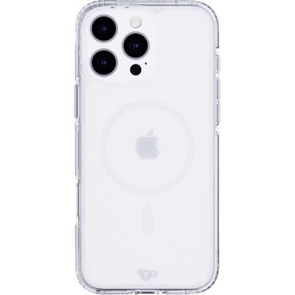 Tech21 EvoClear MagSafe iPhone 16 Pro Max Transparent