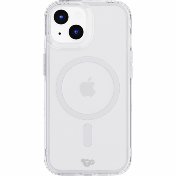 Tech21 EvoClear Case MagSafe for iPhone 15 Clear