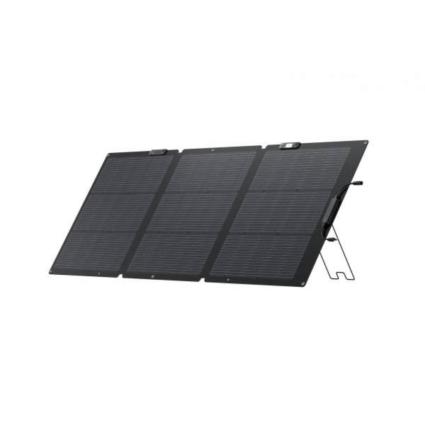 EcoFlow Solar Panel 160W NextGen for Power Station RIVER ...