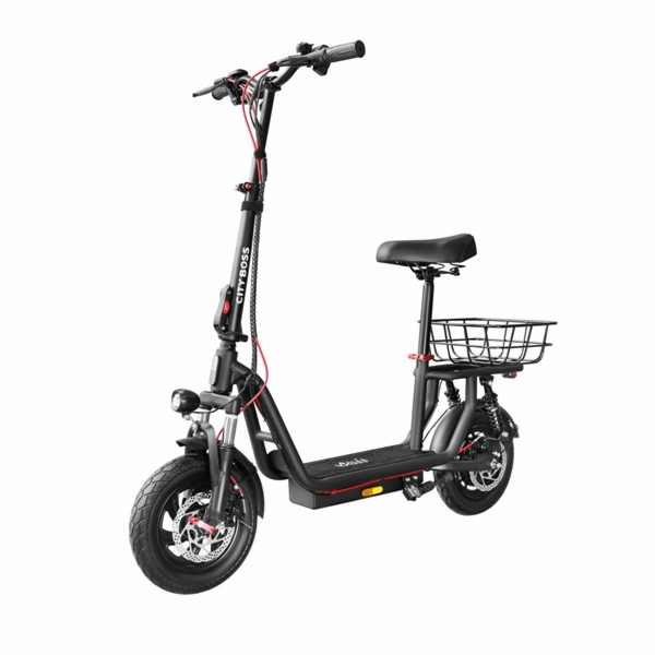 Elektrická koloběžka City Boss Z350