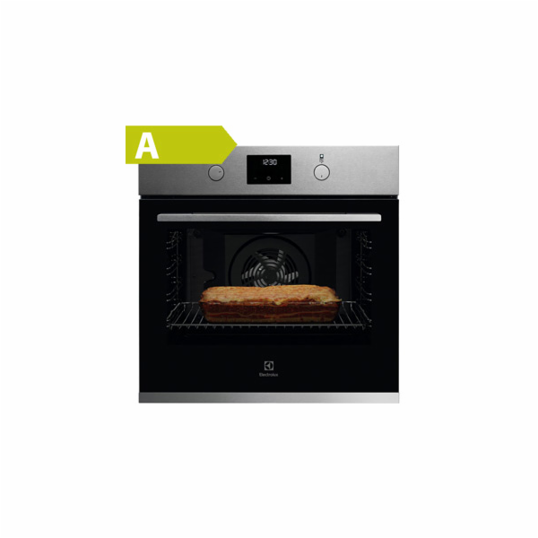 ELECTROLUX Vstavaná rúra KOFGH70TX