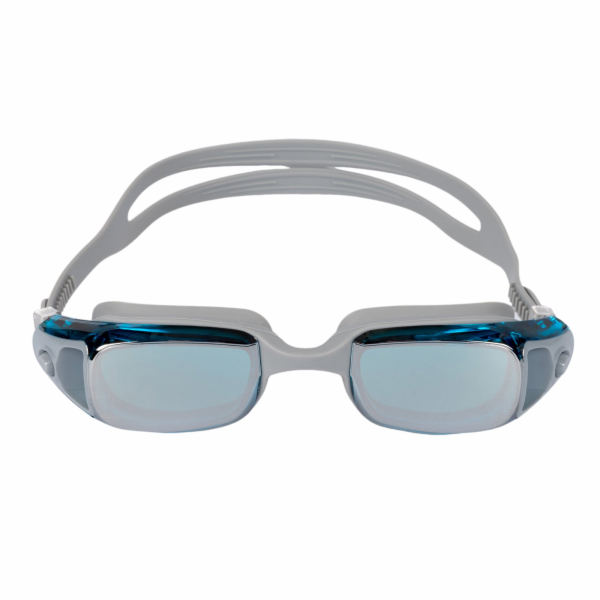 Plavecké brýle AEONE Antifog - GREY, pro dospělé