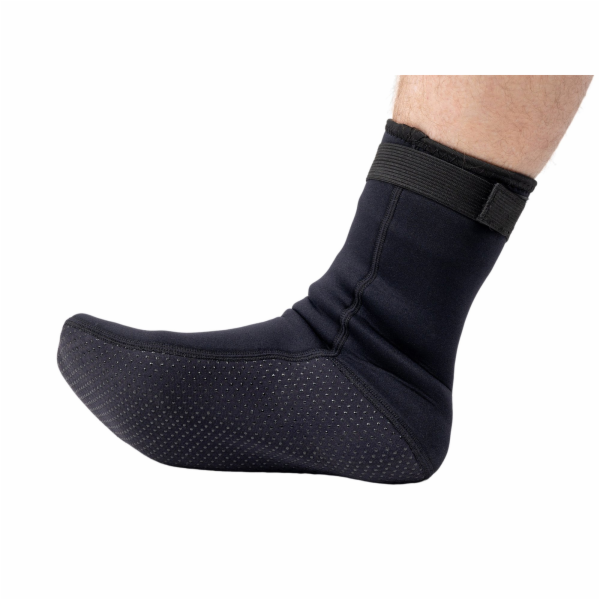 Neoprénové ponožky Acra S, 35-36
