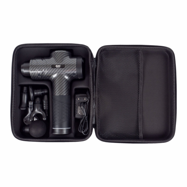 Masážní pistole ACRA Fitness GUN