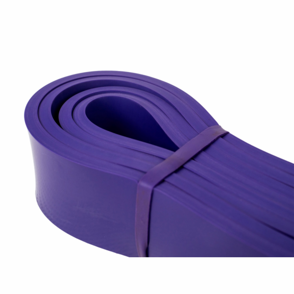 Odporová guma (power band) 32mm fialová