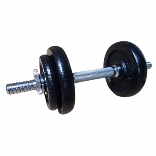 ACRA Činka nakládací jednoruční 9kg - 25 mm