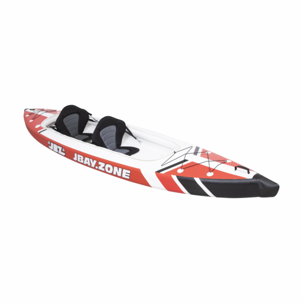 Jbay Zone V-Shape DUO nafukovací KAJAK  426x90