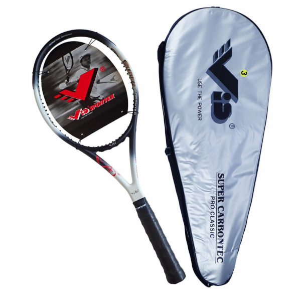 VIS Carbontech G2428/5/B tenisová pálka