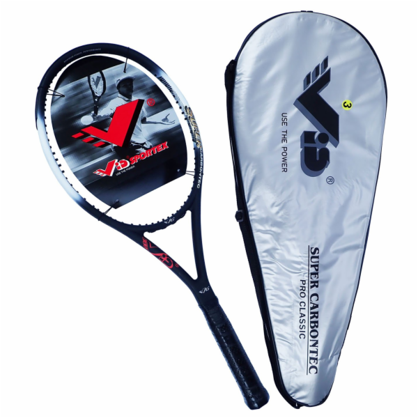 VIS Carbontech G2428/4/CRN tenisová pálka