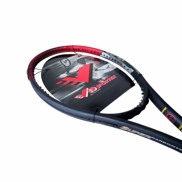 VIS Carbontech AXE 95 G2428/3-4 tenisová pálka