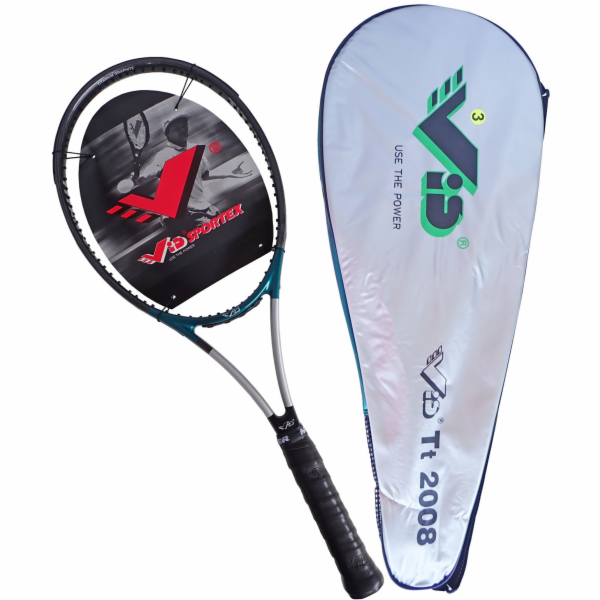 VIS Grafitová tenisová raketa G2426/T2008