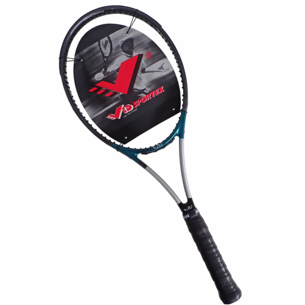 VIS Grafitová tenisová raketa G2426/T2006-3
