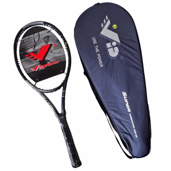 VIS Carbontech AXE 95 G2428/A tenisová pálka - vel. 3