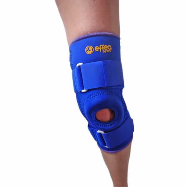 ACRA F797-S Neoprenová bandáž Effea na koleno - vel. S