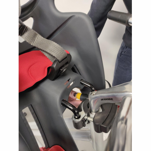 Upevňovací systém k dětským sedačkám Bellelli Handlefix