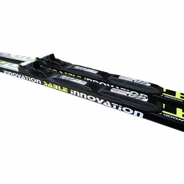 Běžecké lyže Sable Inovation s vázáním SNS 180 cm