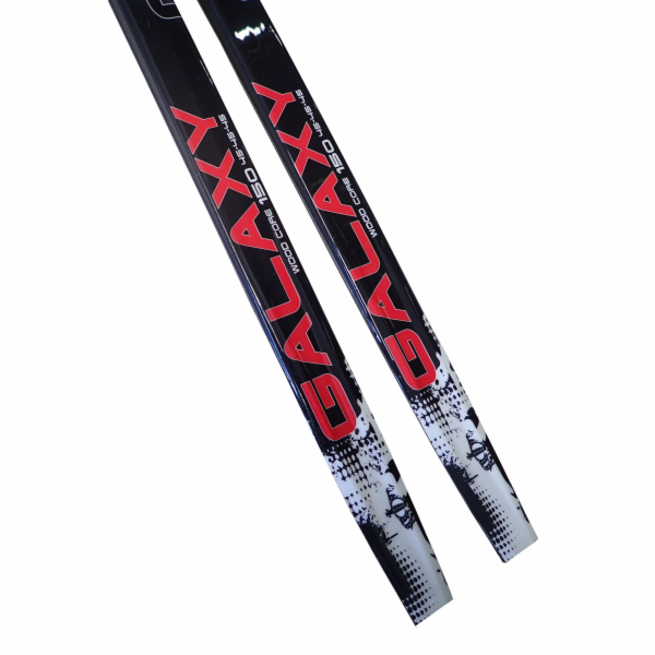 Běžecké lyže Skol Galaxy s vázáním SNS 160 cm