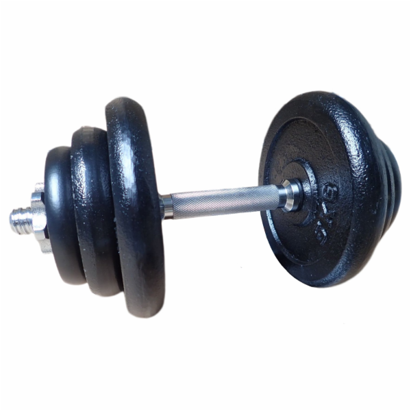 ACRA Činka nakládací jednoruční 20 kg