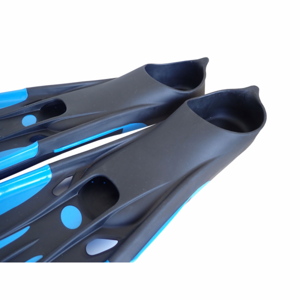 Ploutve Brother B vel. 40/41 modré