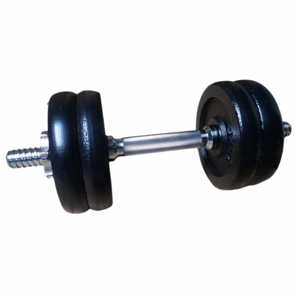Činka nakládací jednoruční 12kg - 30 mm