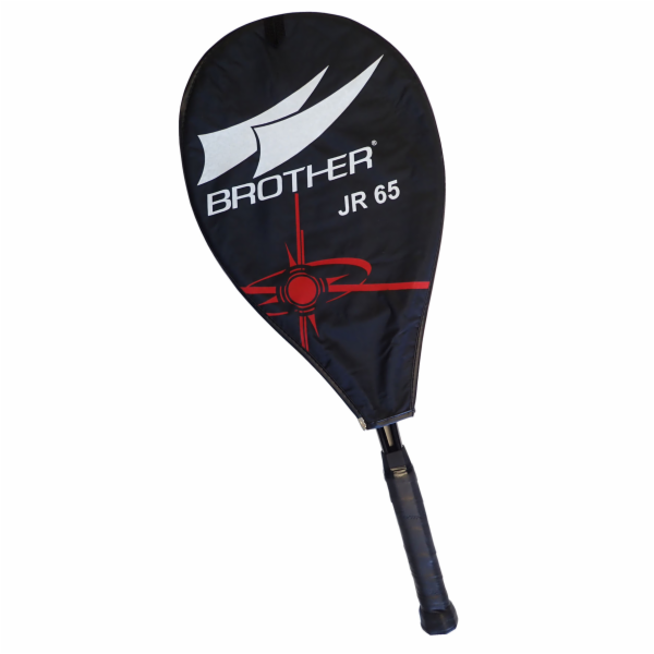 Pálka tenisová dětská 65 cm s pouzdrem G2413/2