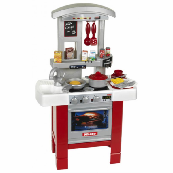 Kuchyňka Miele ,,startovací,, 