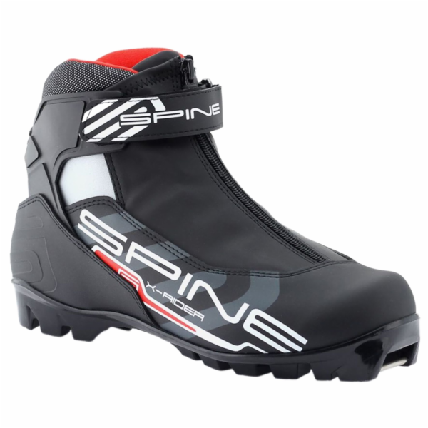 Běžecké boty Spine X Rider Combi NNN - vel. 39