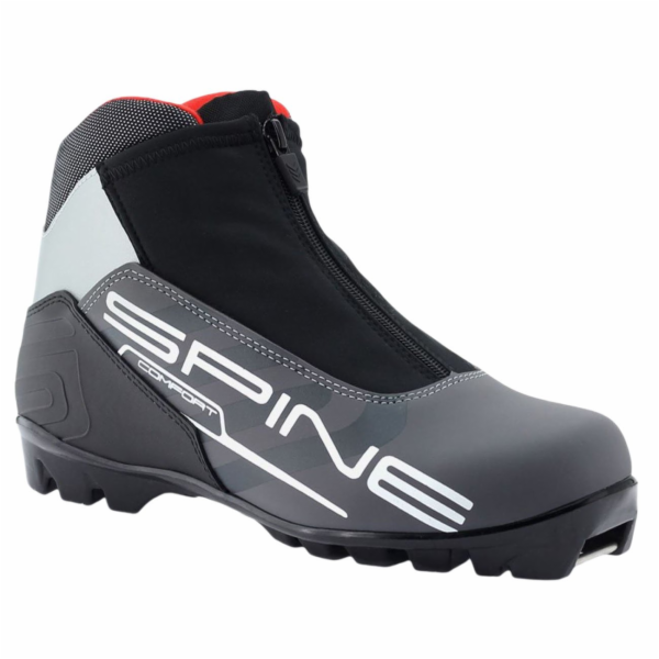 Běžecké boty Spine Comfort SNS - vel. 44